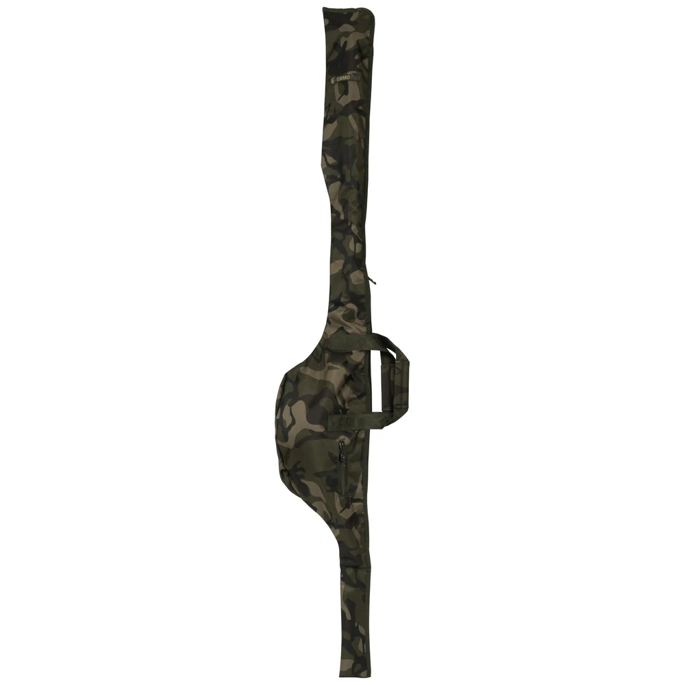 Fox Camolite 10Ft Single Rod Sleeve