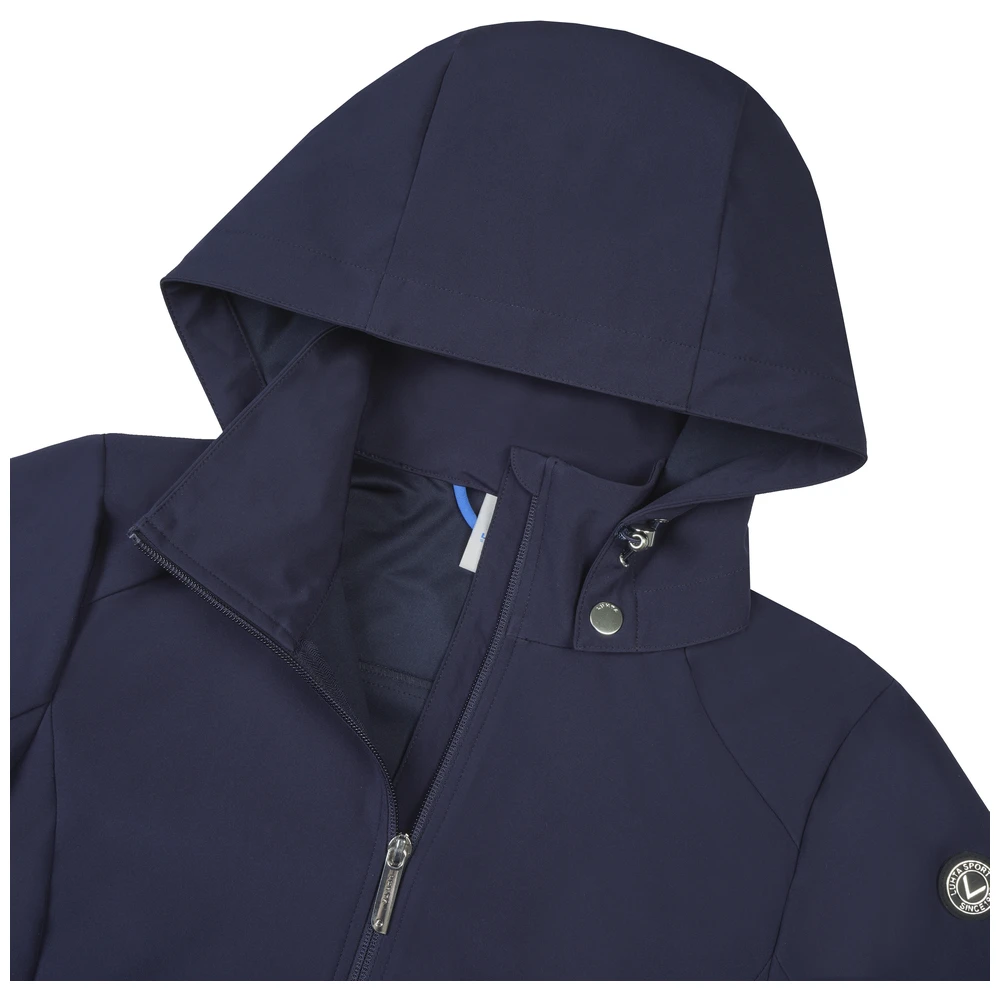 Luhta Softshell Jacket Erkkola Dames