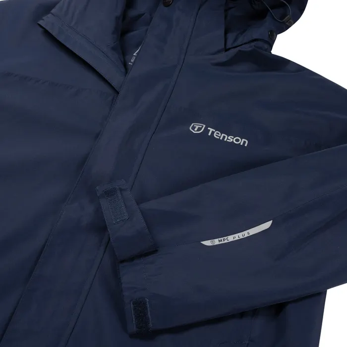 Tenson Winga Rain Jacket Heren