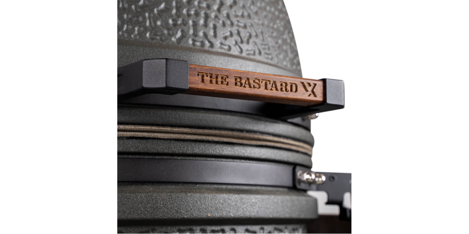 The Bastard VX Medium + actiepakket t.w.v. €140