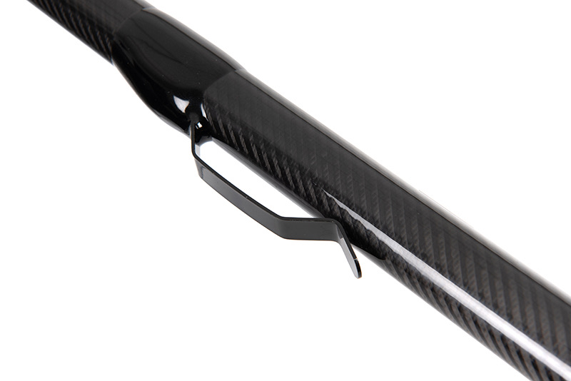 Fox rage Street Fighter Carbon Net 2.4M