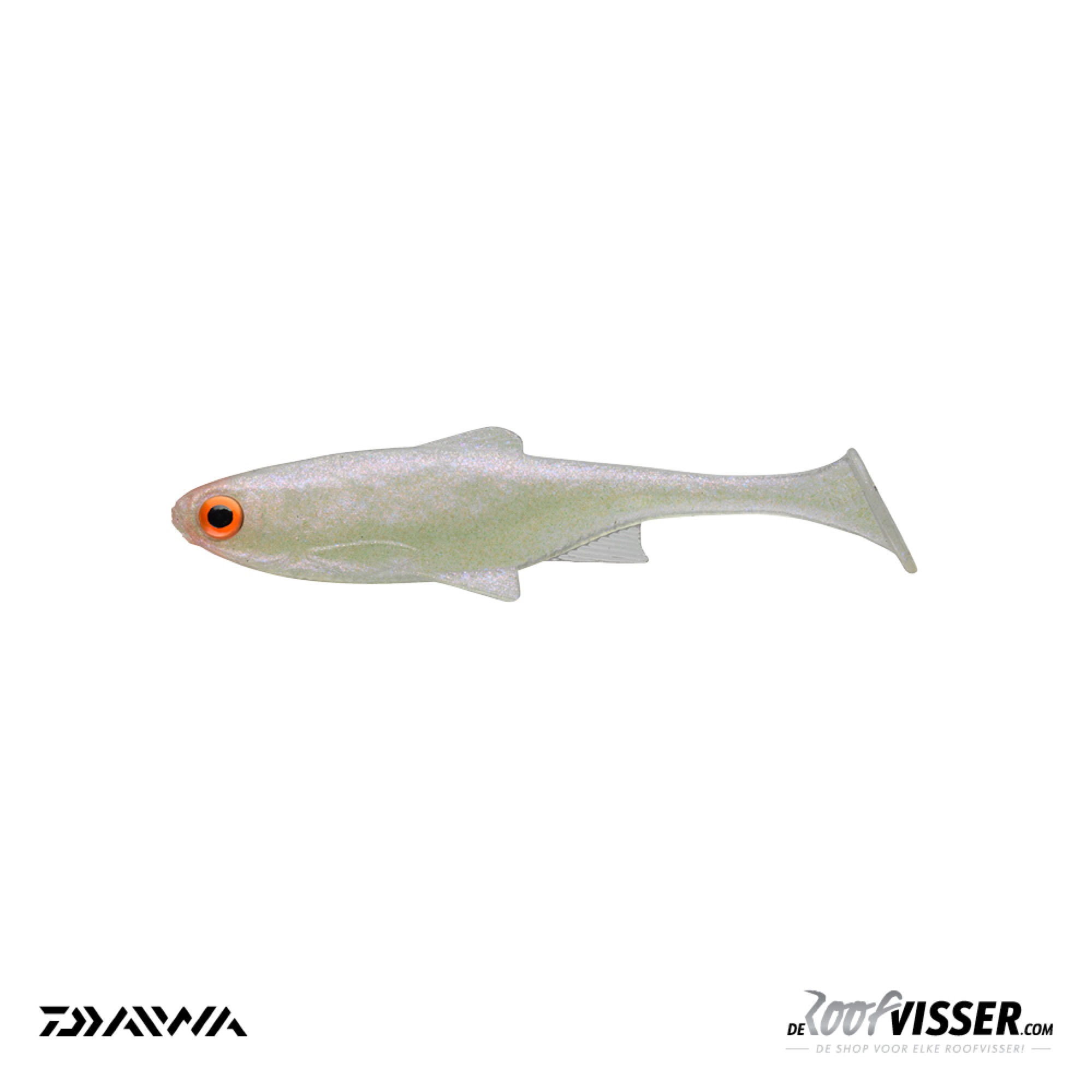 Daiwa Prorex Live Roach Wgr 5 Pc