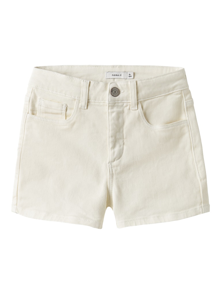 Name IT Kids Rose Mom Twill Shorts