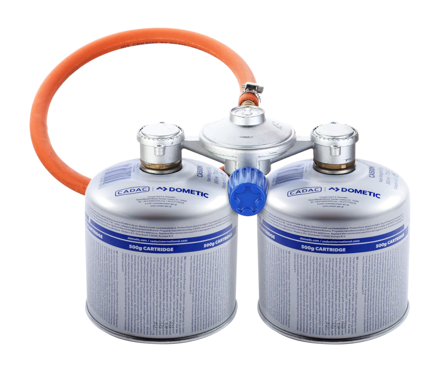 Cadac Dual Power Pak