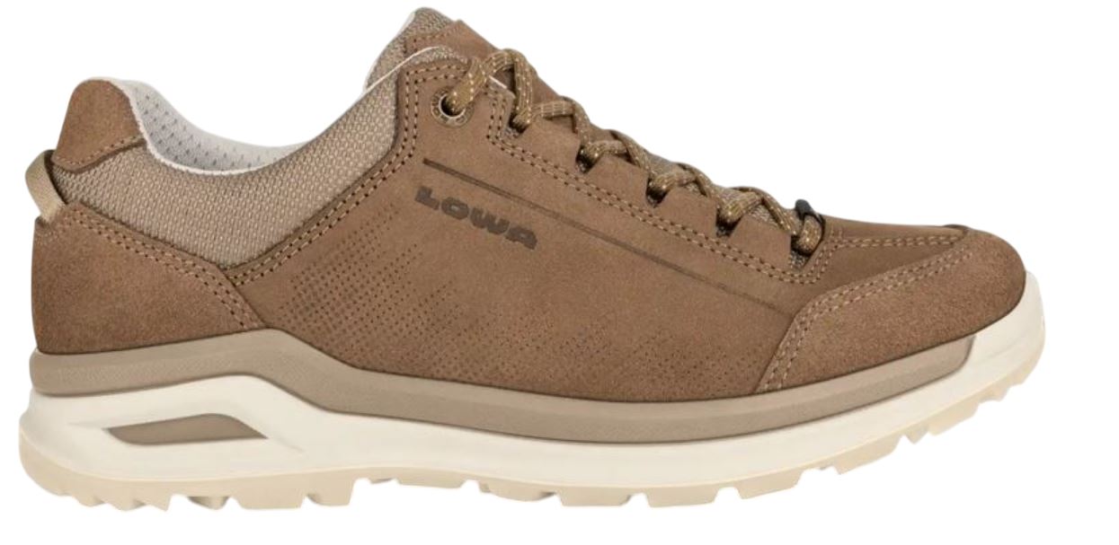 Lowa Ascona GTX Lo Dames