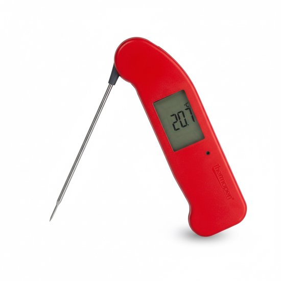 Thermapen One Rood