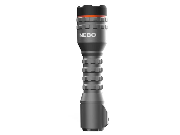 Nebo Zaklamp Davinci 800L Flex Oplaadbaar