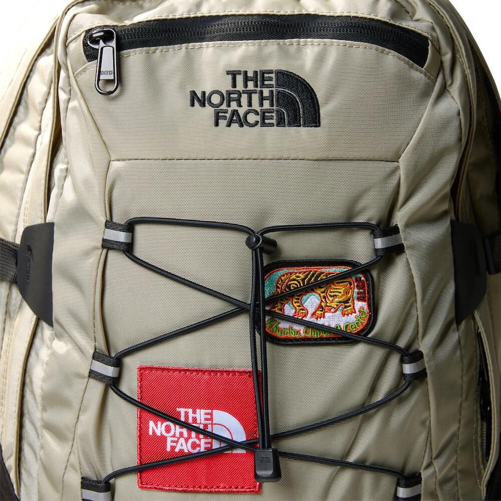 The North Face Rugzak Borealis Classic