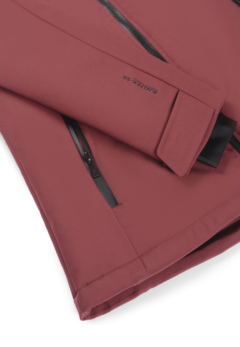 Kjelvik Softshell Jacket Karlijn Dames