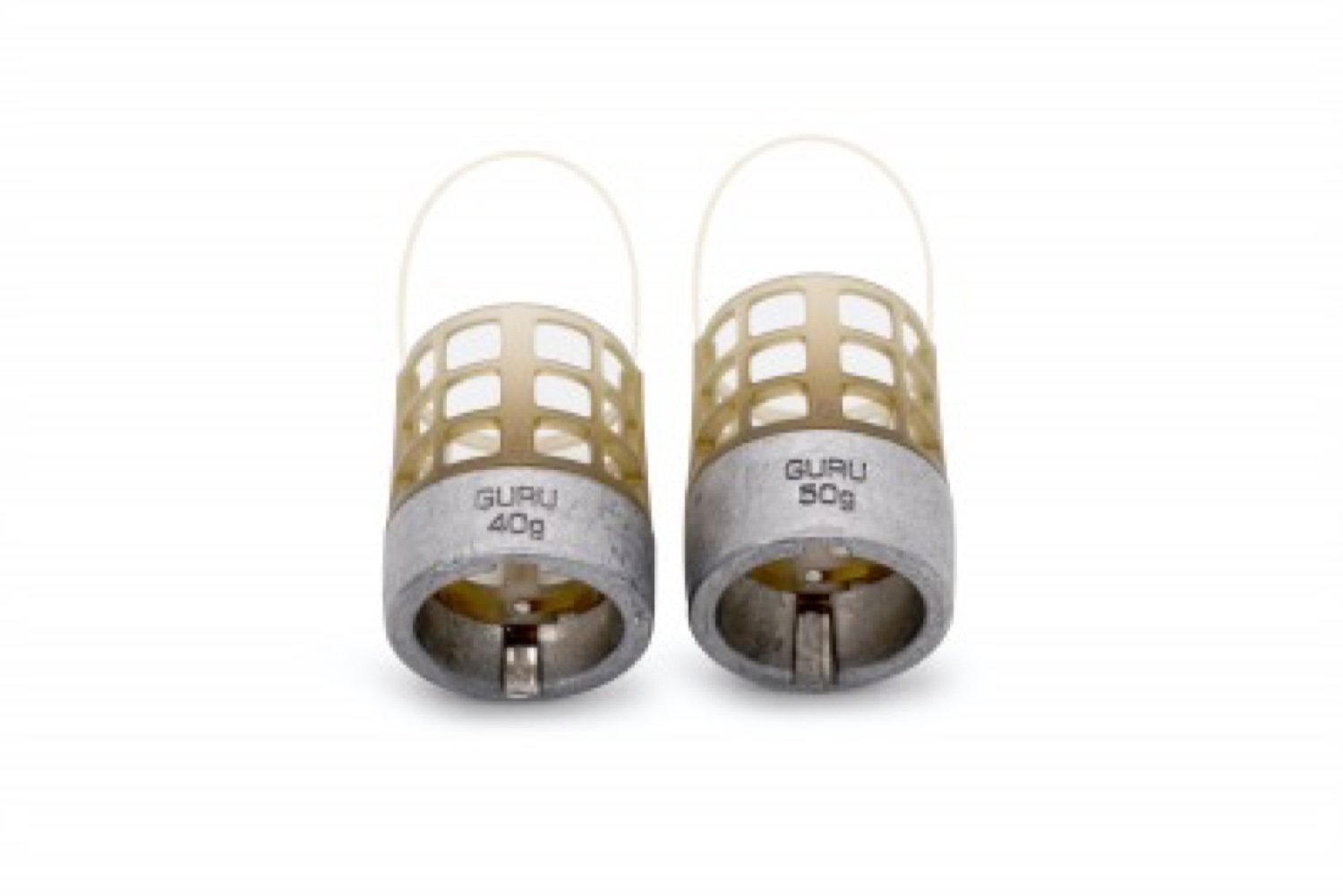 Guru X Change Distance Feeder Cage Medium