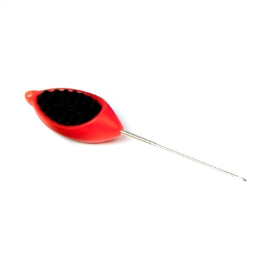 Fox Edges Micro Heavy Needle - Red