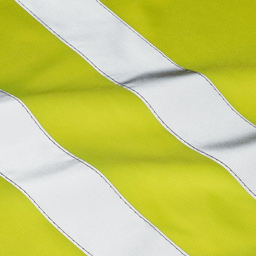 Proplus Veiligheidsvest Geel