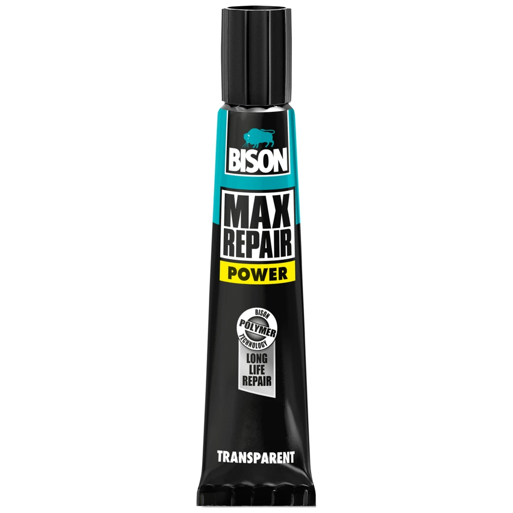 Bison Max Repair Extreme 20 G Tube Kaart