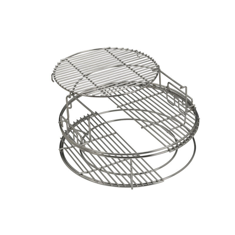Big Green Egg Eggspander Kit XL