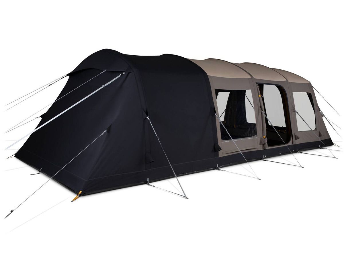 Kampa Seacliffe 04 Air TC