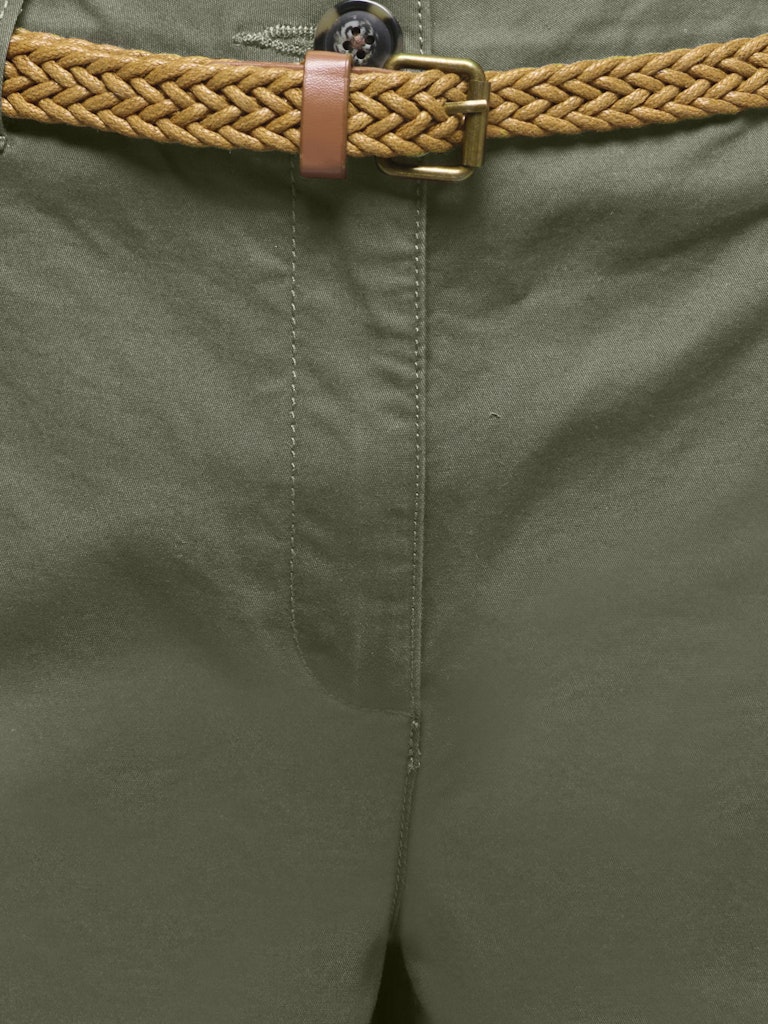 Jacqueline de Yong Chicago Mw Bermuda Shorts Dames