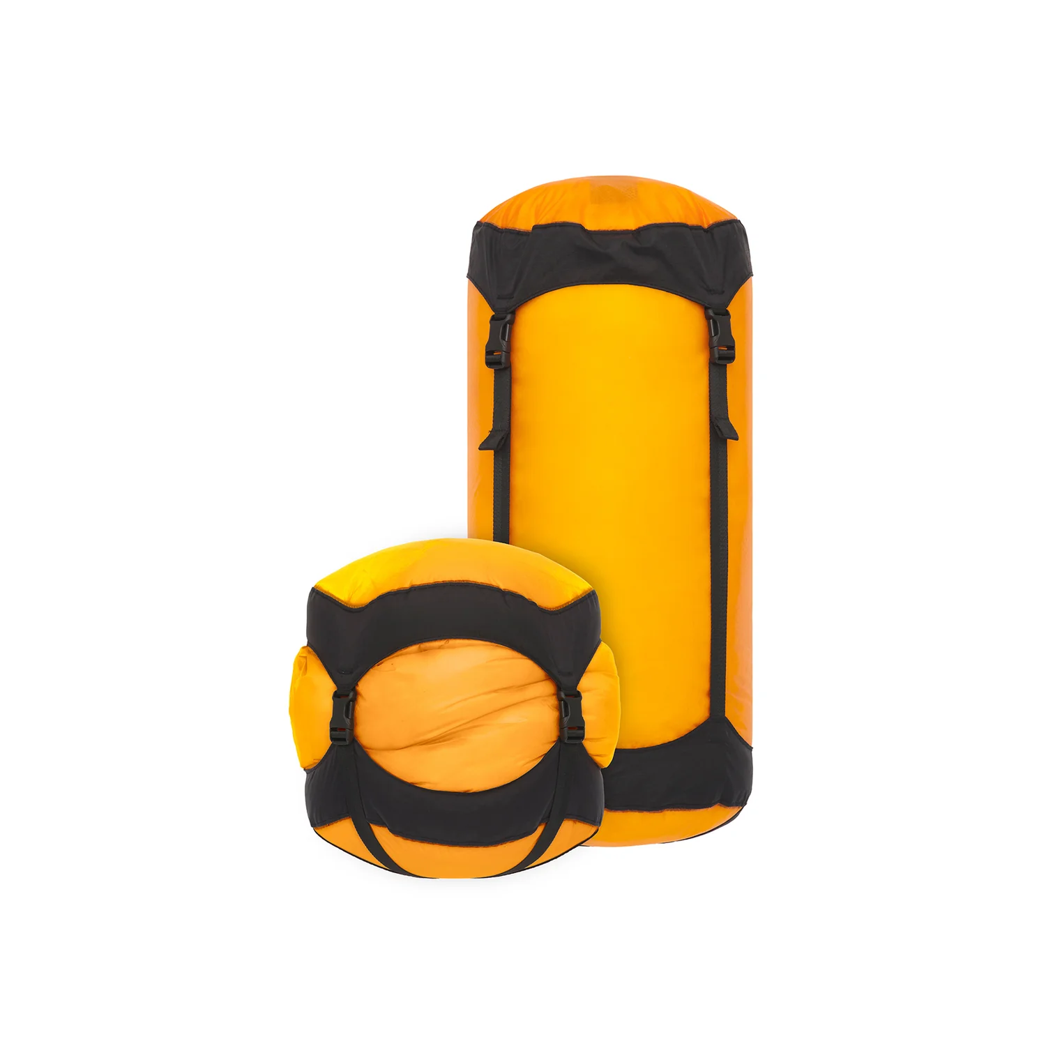 Sea To Summit Ultra-Sil Compression Sack 20L - Orange