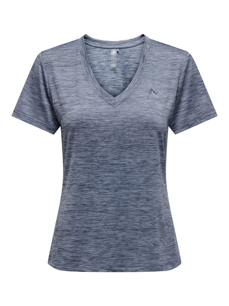 Only Play Core Life VN SS Reg Tee Dames