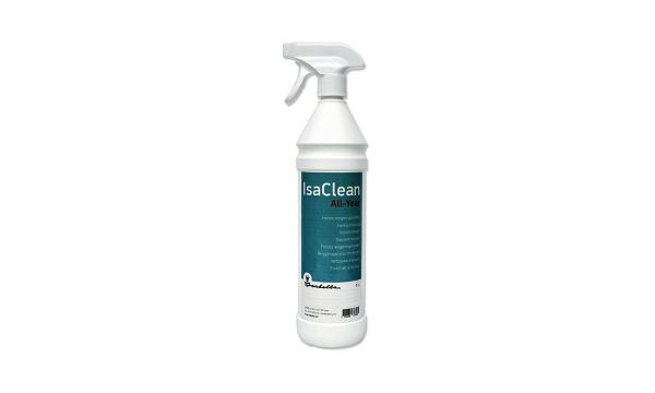 Isabella Isaclean All-Year1 Ltr, Reiniger