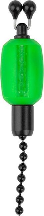 Fox Black Label Dinky Bobbins - Green