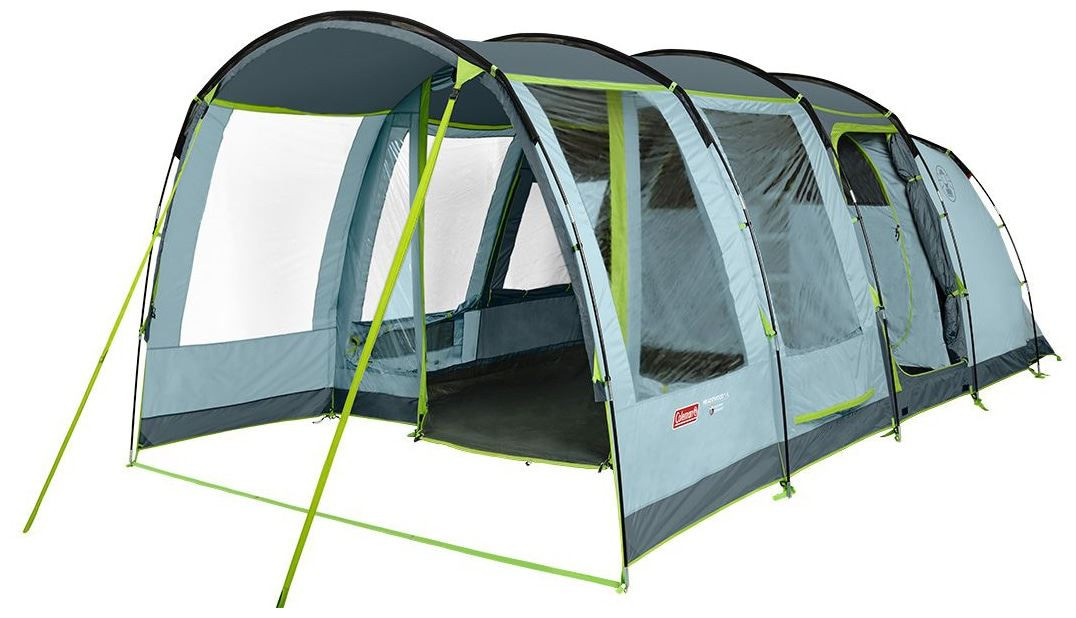 Coleman Tunneltent Meadowood 4 L Blackout