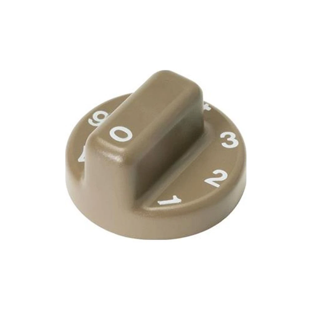 Dometic Thermost.Knop Rm4200/30Grijsbr 2951287008