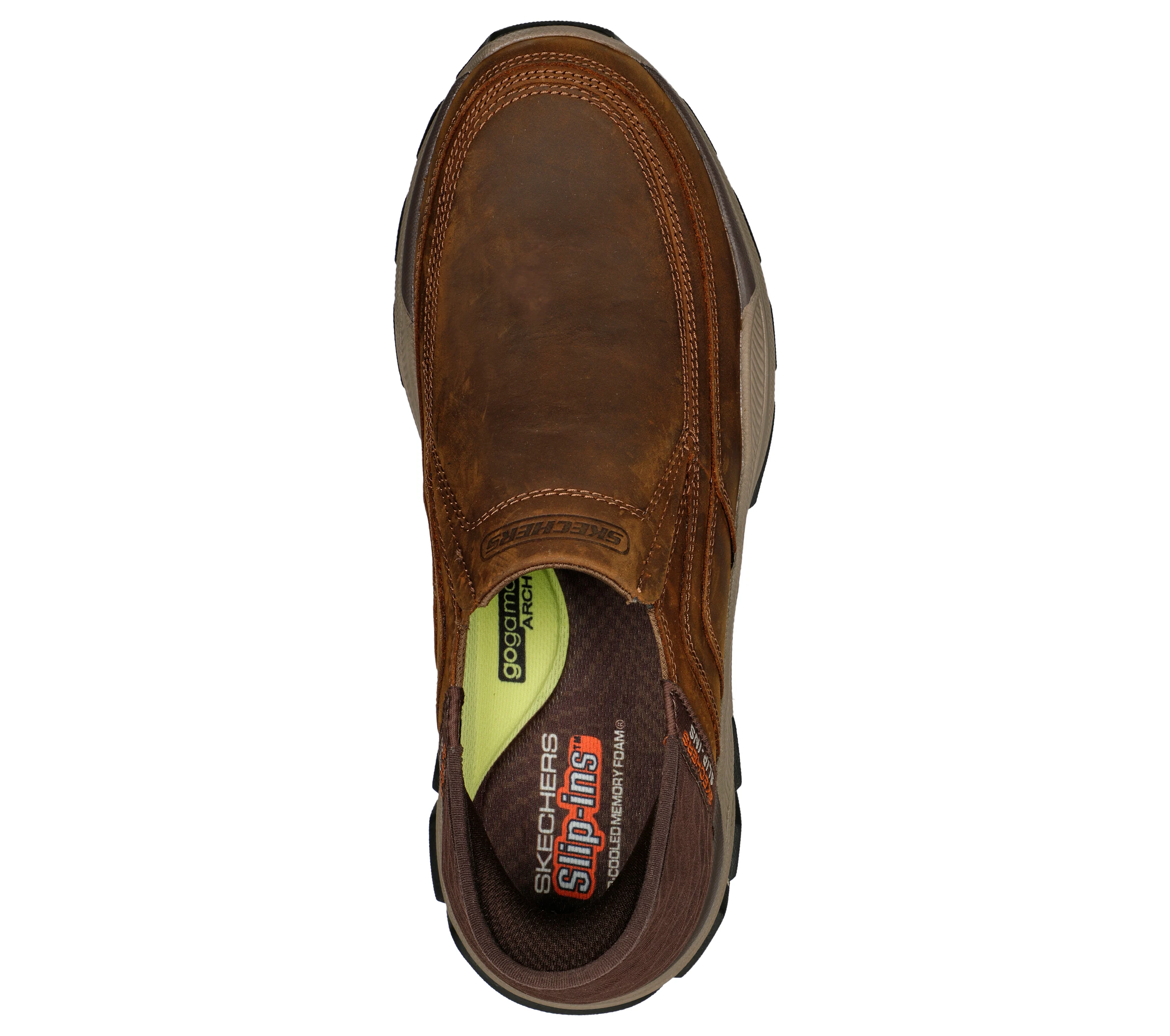 Skechers Respected Elgin Heren