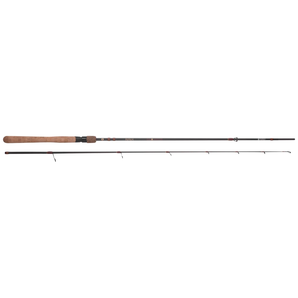 Spro Ridge Classix Vertical 190M 10-30G