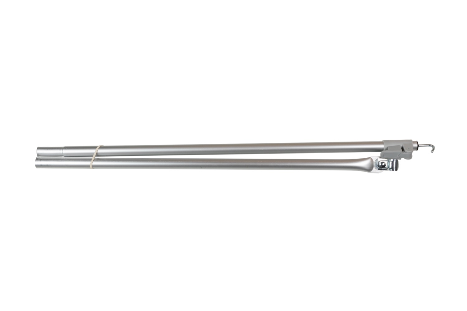 Dorema Dakstang Alu 25Mm, 250 Cm
