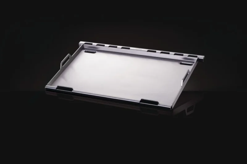 Napoleon Full Size RVS Plancha Voor Rogue 525