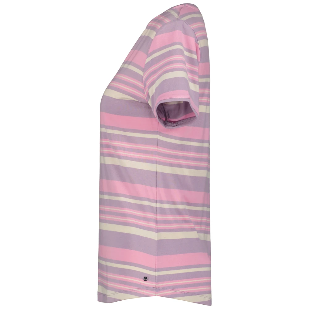 Luhta T-Shirts Kivihaka Dames