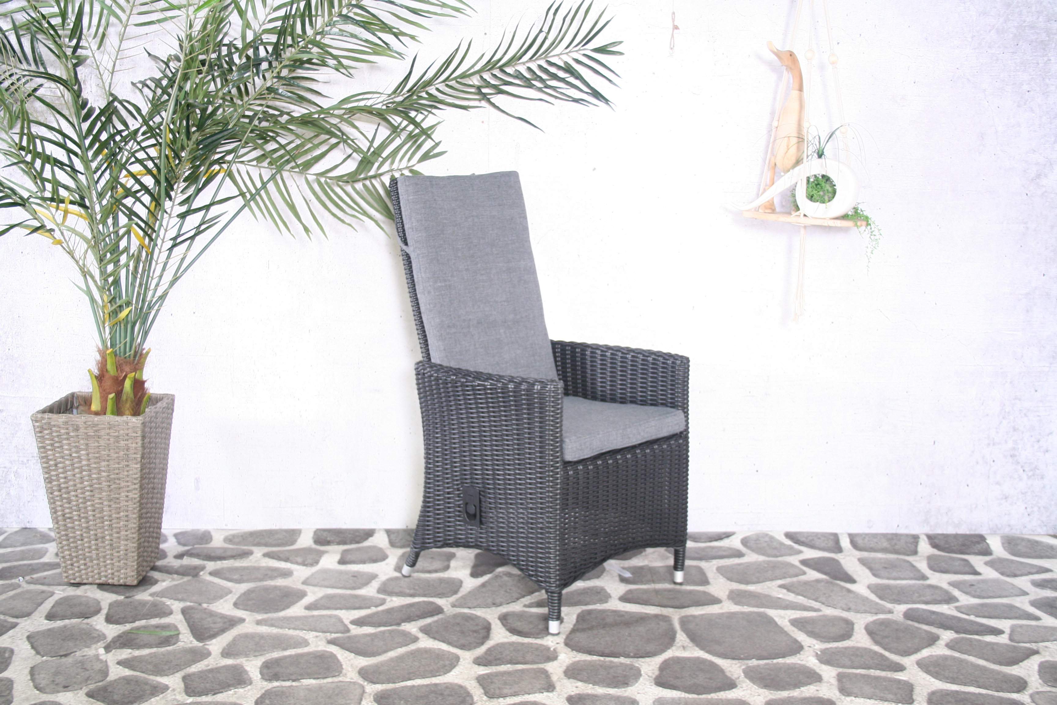 Sens-Line Ronny Adjustabe Chair