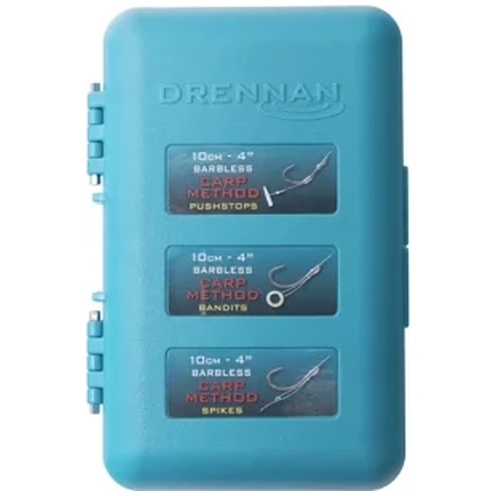 Drennan DR Hookbox 4" (10Cm)