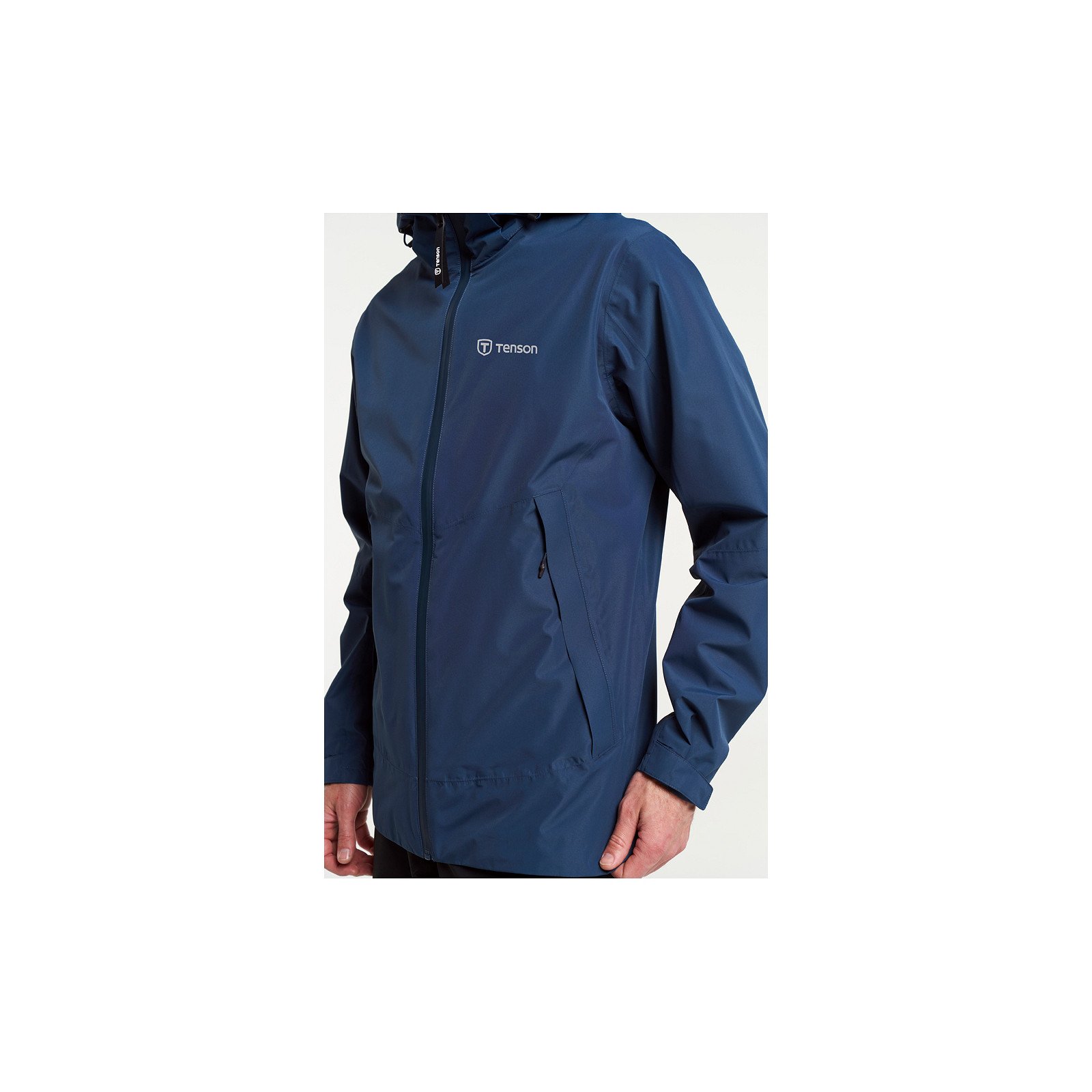 Tenson Winga Rain Jacket Heren