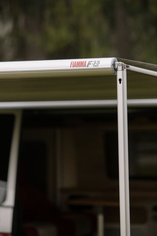 Fiamma F35 Pro Titanium