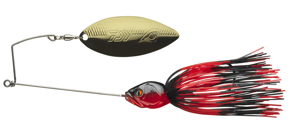 Daiwa Prorex Multi Spinnerbait Bd 14g