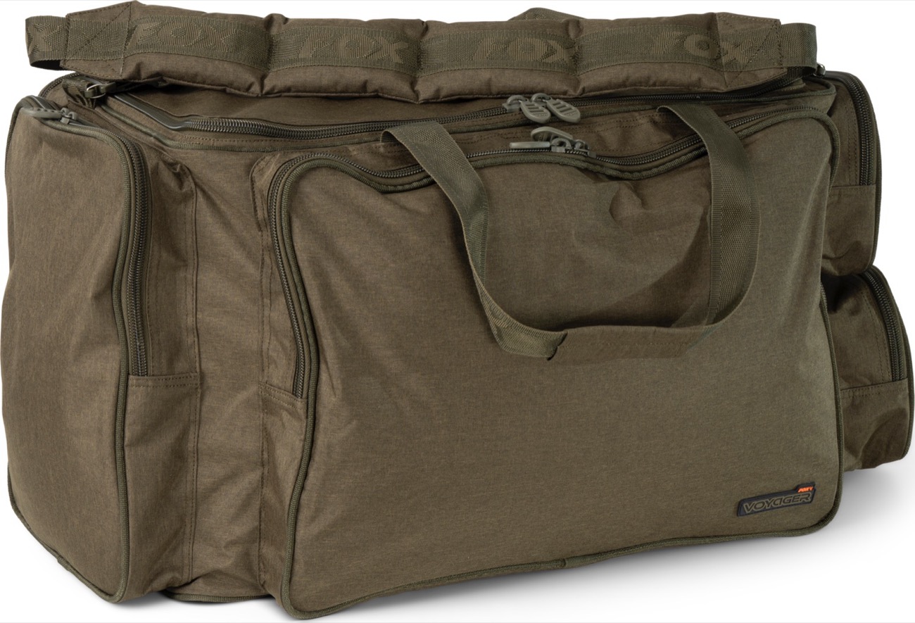 Fox Voyager Carryall Large