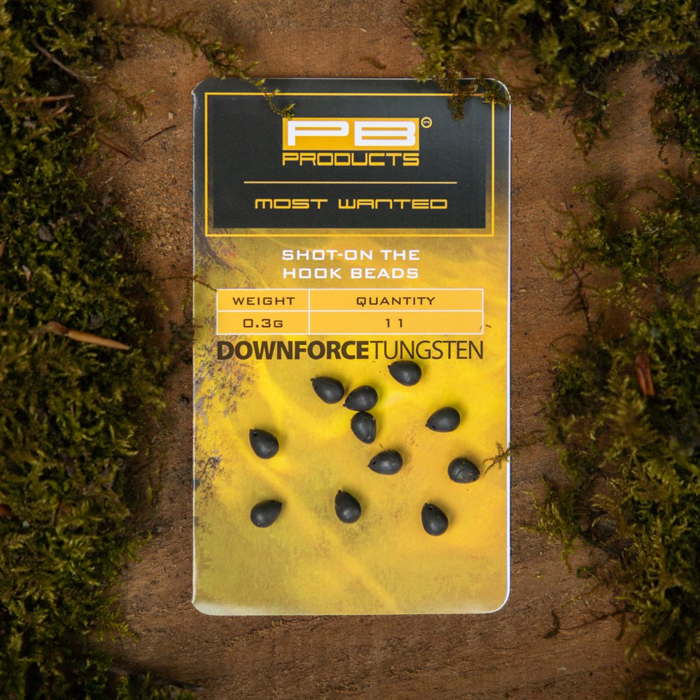 PB Products Dt Shot-On The Hook Beads 0,4g 10Pcs