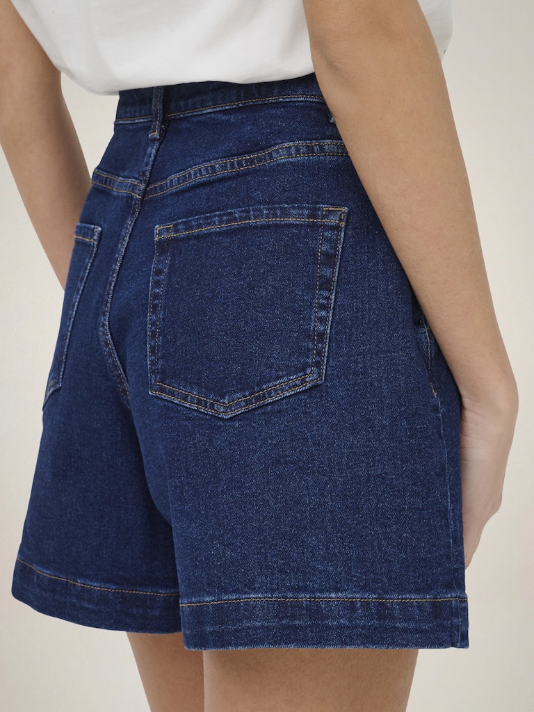 Jacqueline DE Yong Valerie HW Wid Shorts Dames