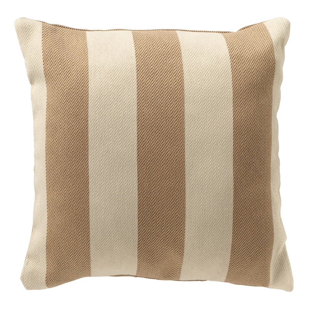 Dutch Decor Outdoor Sierkussen Cyrus 45X45 Irish Cream