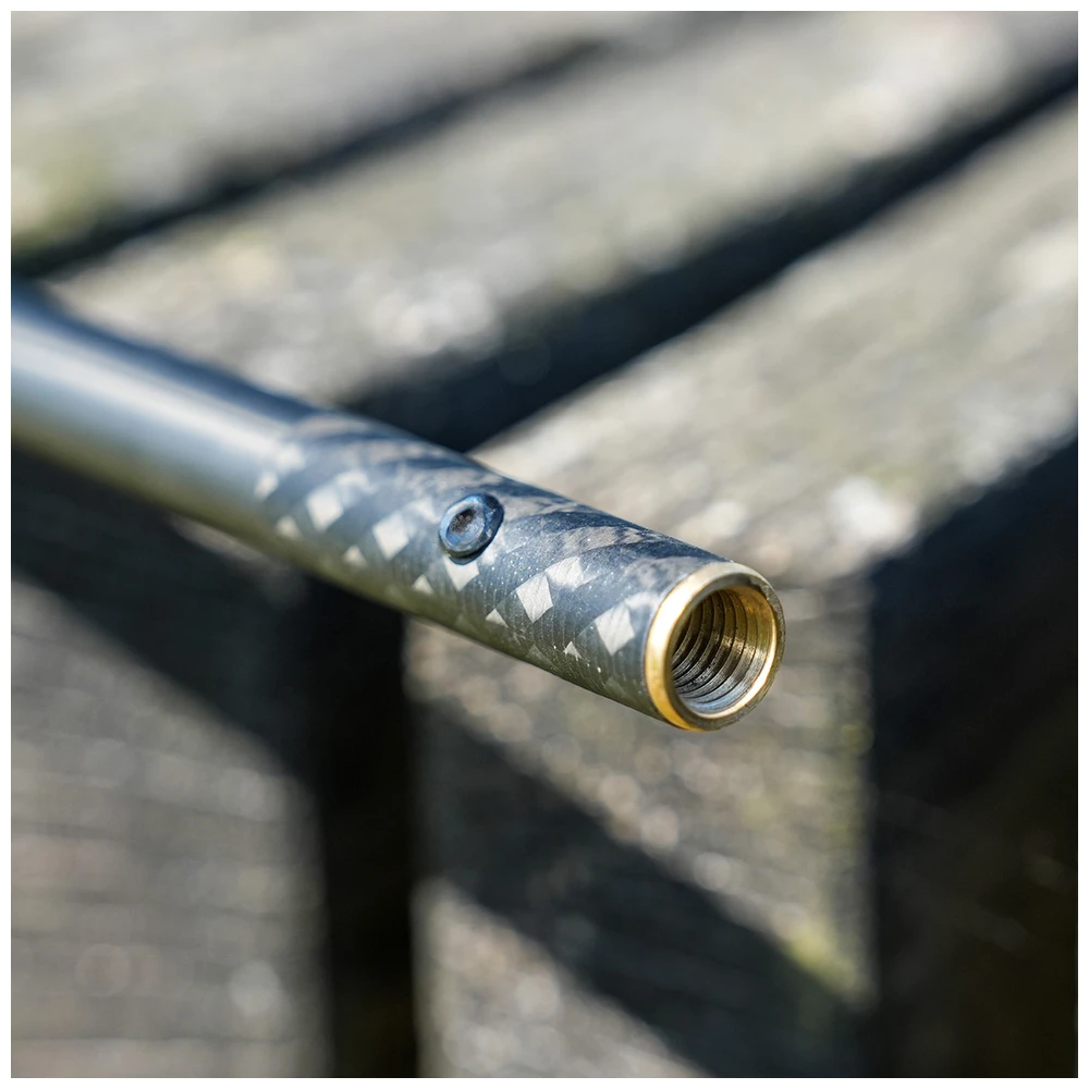 Spro Cresta Identity Zxt Slim Series Handle 4.5M