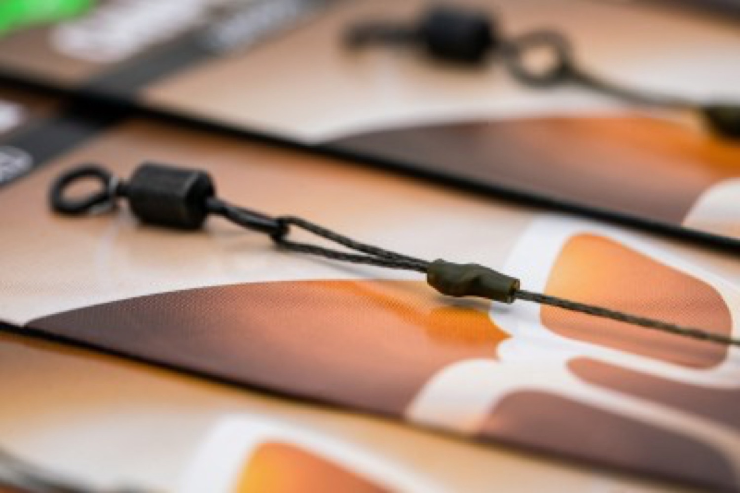 Korda Dark Matter Rig