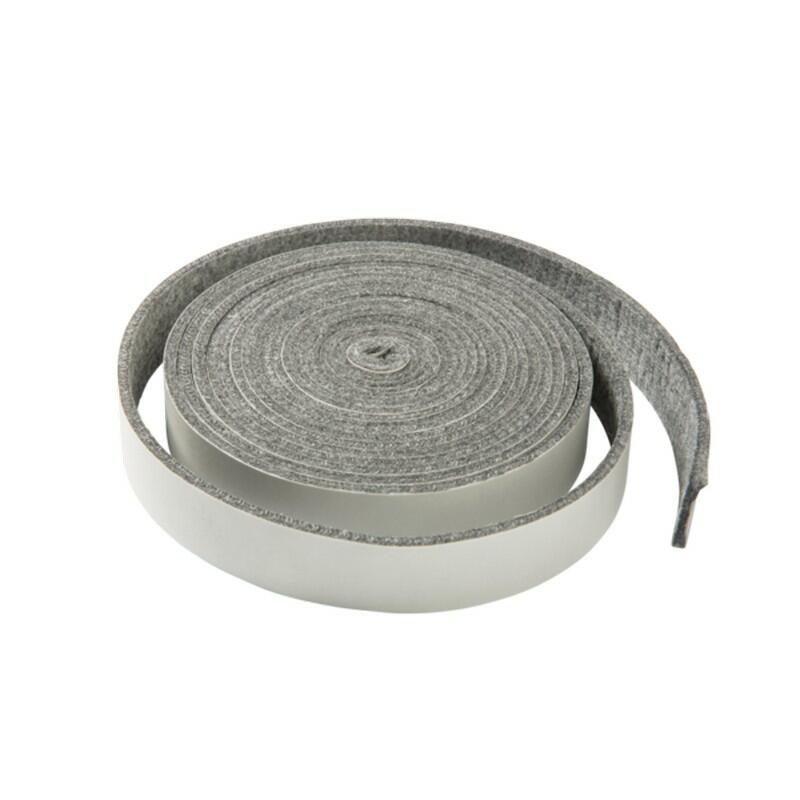 Big Green Egg Gasket Kit L, Xl modellen