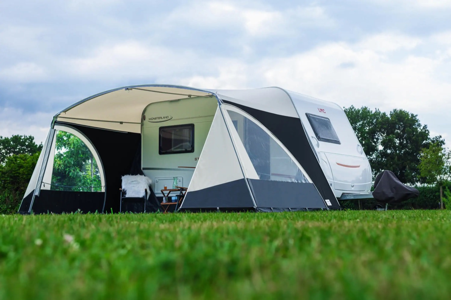 Reda Lucca 240 Solid Anthracite Adria Action 361 -28mm