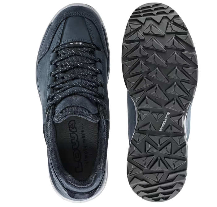 Lowa Ascona GTX Lo Dames