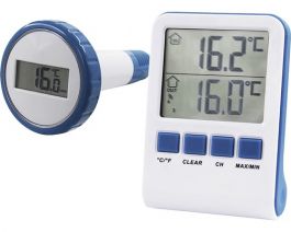 Gre Thermometer Digitaal