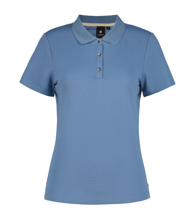 Luhta Polo Shirts Alaviiret Dames