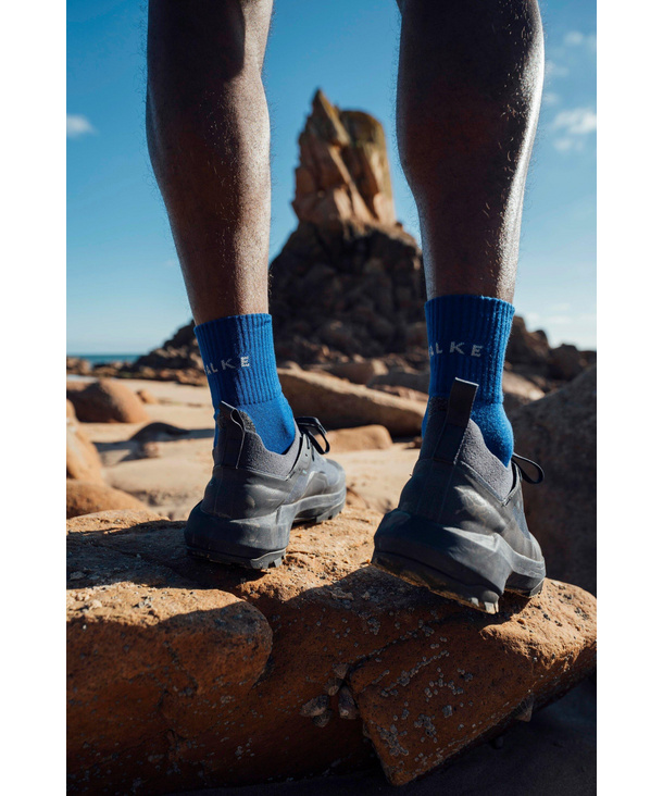 Falke Tk2 Explore Cool Short Heren