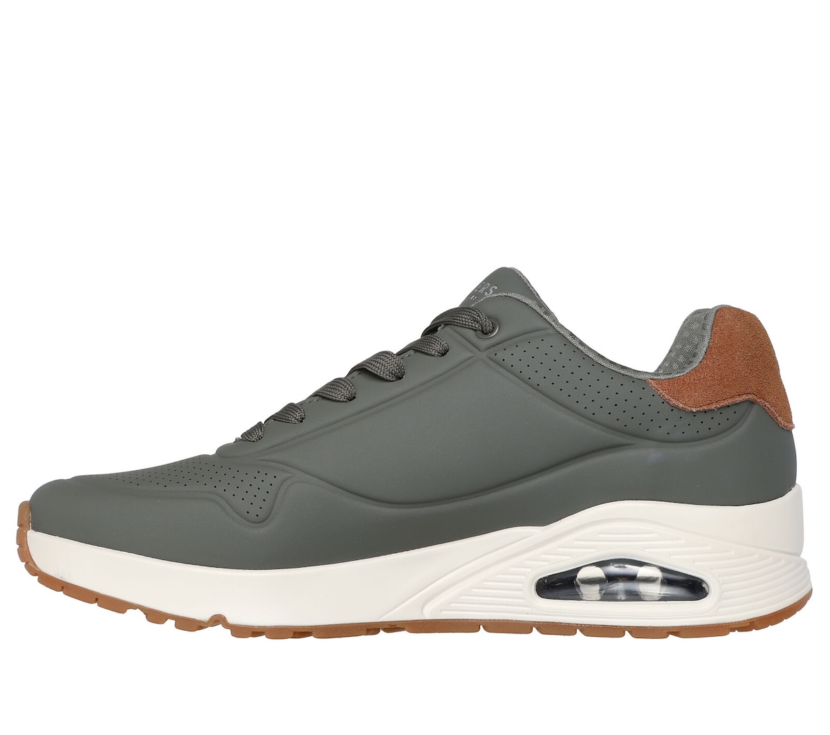 Skechers Uno Suited On Air Heren