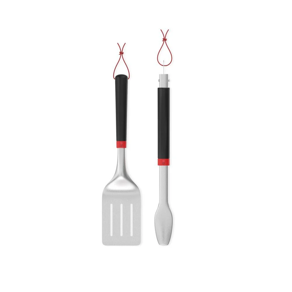Weber Barbecuetang- EN Spatelset